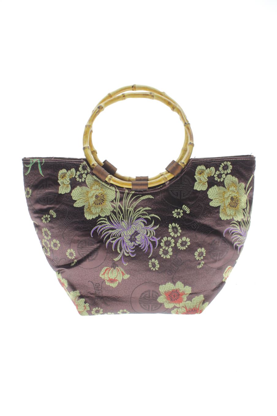 Handtasche Geblümt von PERCENTIL