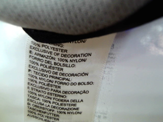 Pantalones cortos de The north face de la talla 42, de color marrón