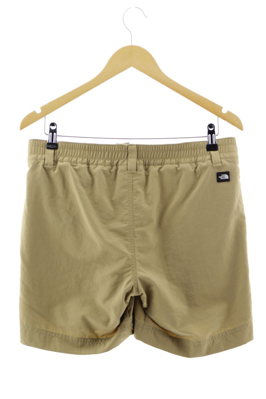 Pantalones cortos de The north face de la talla 42, de color marrón