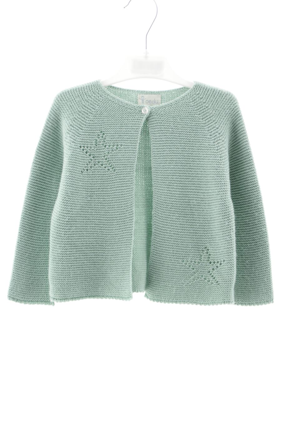 Chaqueta de Yoedu de la talla 2 años de segunda mano