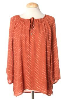 Blouse à manches longues S Encuentro, photo 1 sur 2