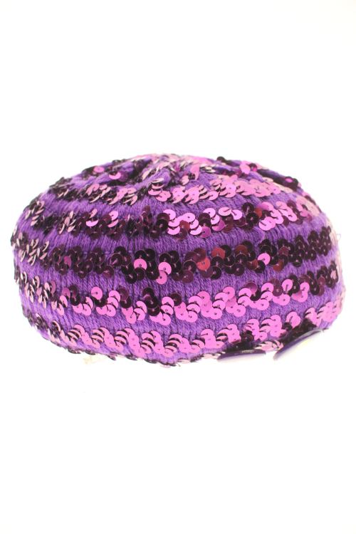 Bonnet