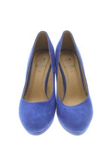 Zapatos de tacon 37 Gémo