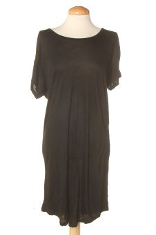 Einfaches Kleid S H&M, Foto 1 von 2