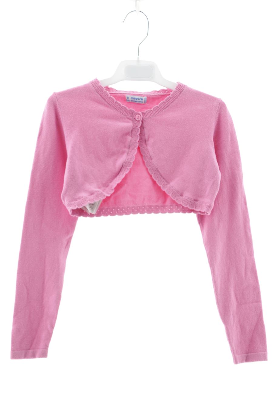 Giacca de Mayoral de la talla 8 anni seconda mano