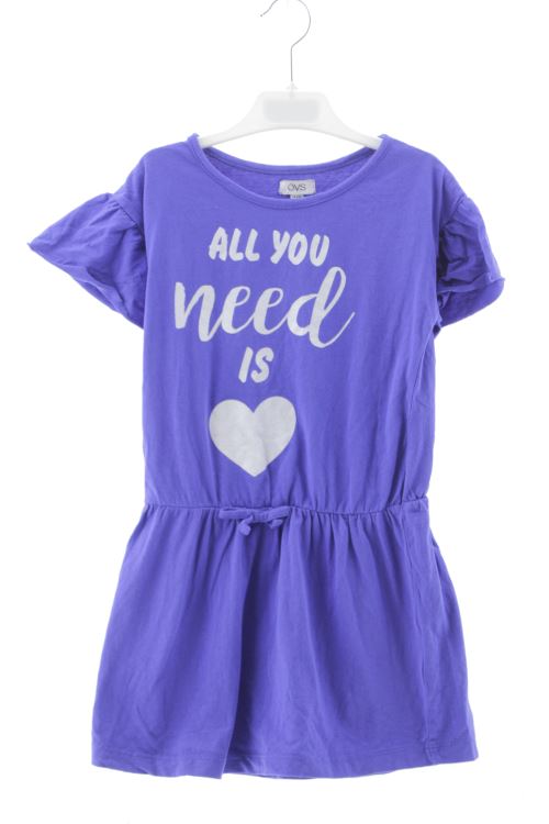 Robe casual