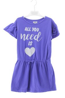 Vestito sportivo 5 anni Ovs