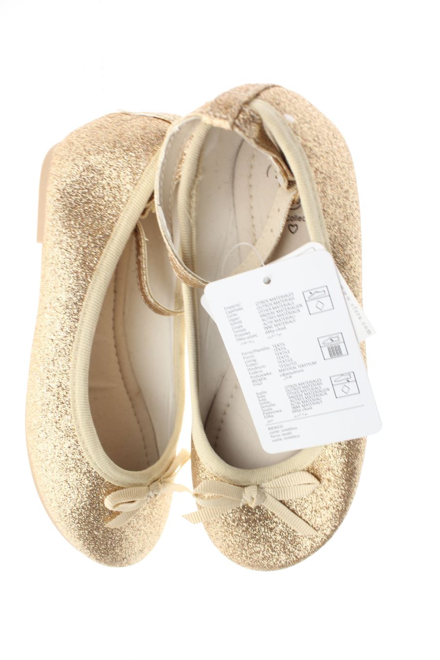 Zapatos de Sfera de la talla 30 con etiqueta