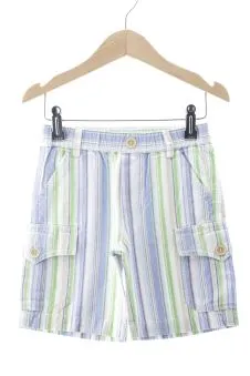 Pantalón corto 18 meses Il gufo