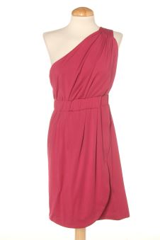 Einfaches Kleid S Hope