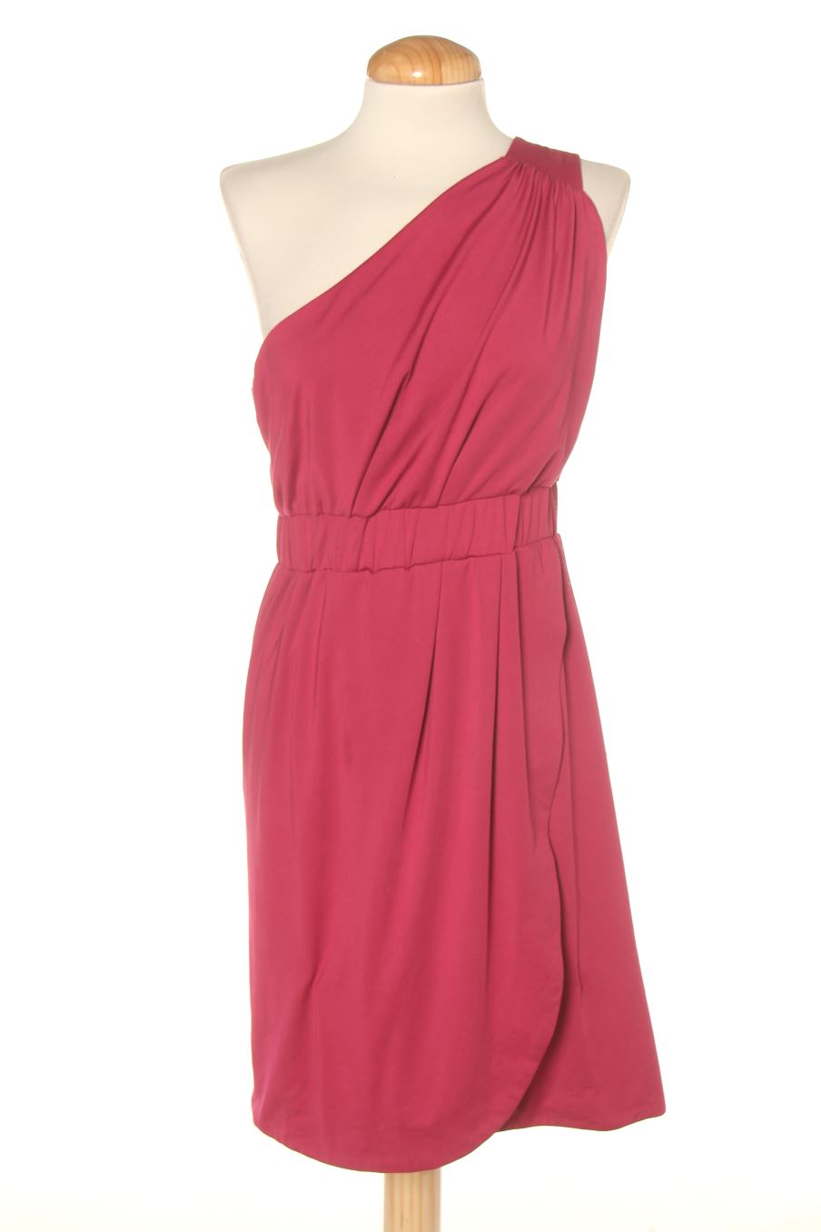 Robe casual Hope de la taille S, de couleur rose