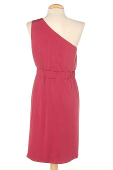 Einfaches Kleid S Hope