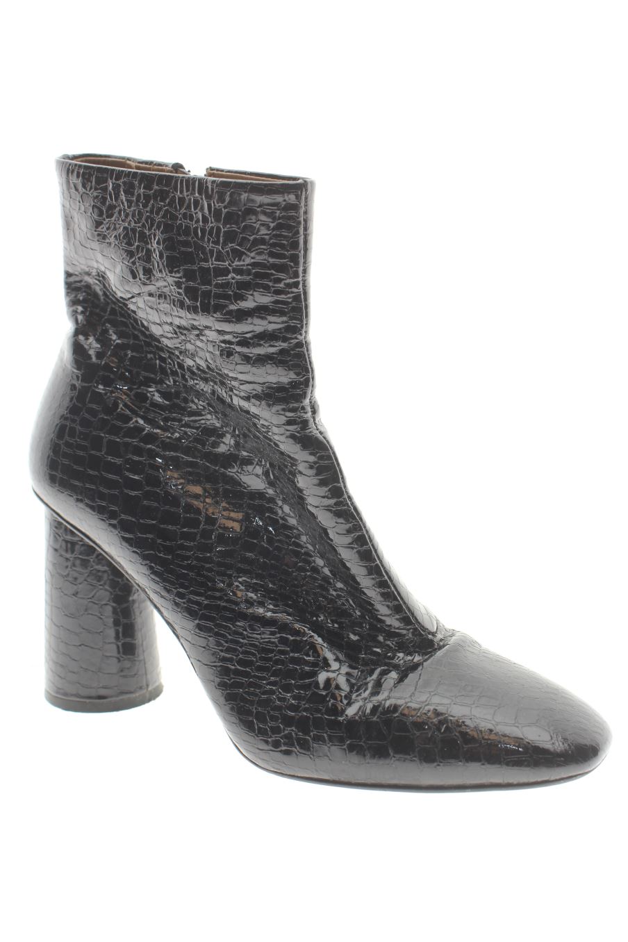 Botines de & Other Stories de la talla 39, de color negro de
