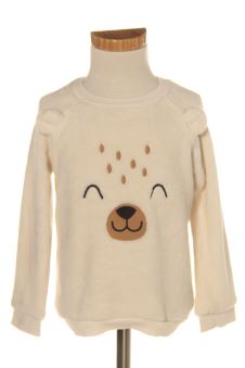 Pull 3 ans PERCENTIL