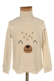 Jersey 3 años PERCENTIL