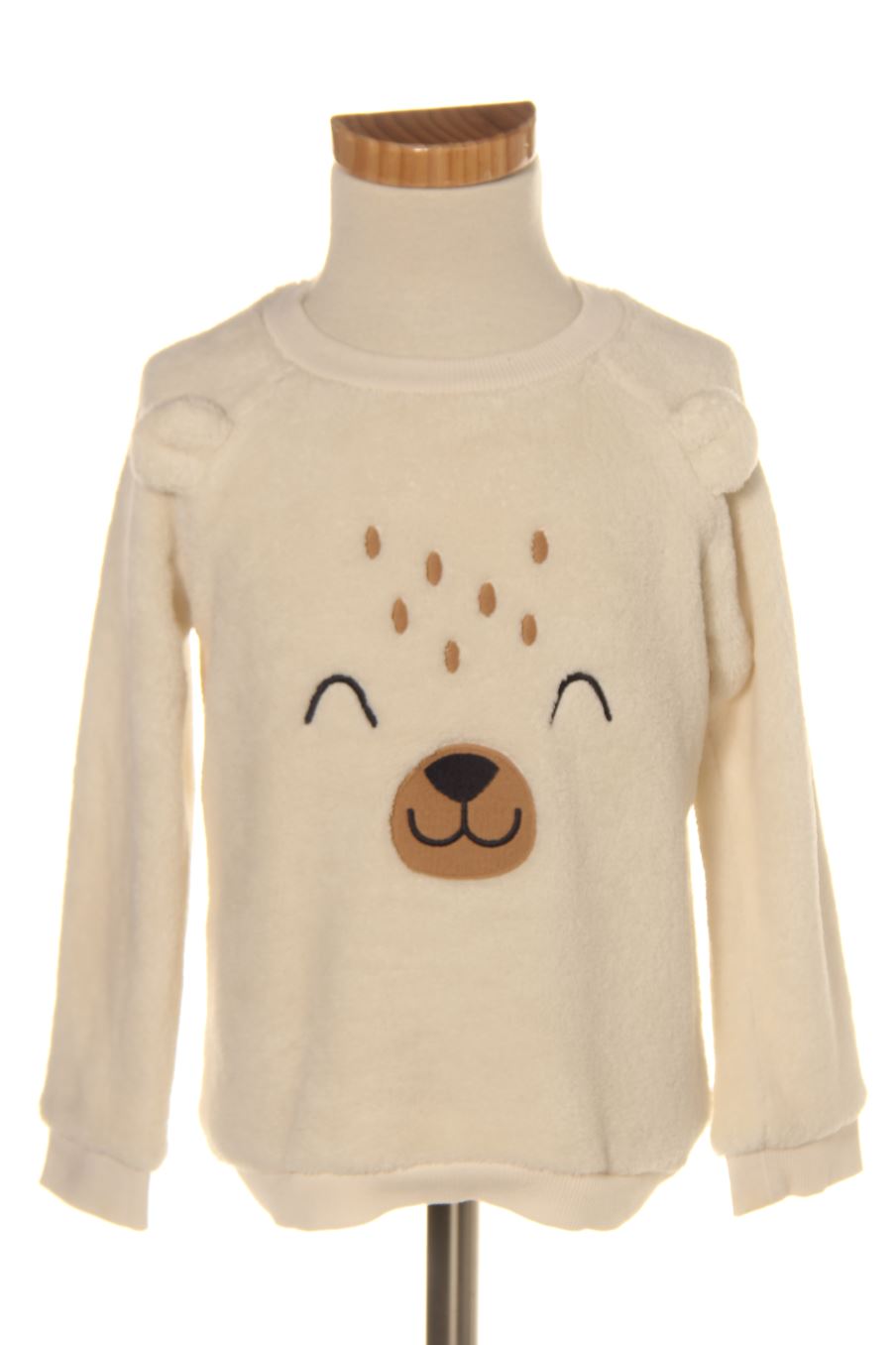 Jersey de PERCENTIL de la talla 3 años de segunda mano