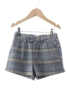 Pantalón corto 5 años Unit
