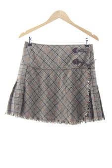 Aufwändiger Rock 38 Camaieu