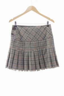 Aufwändiger Rock 38 Camaieu