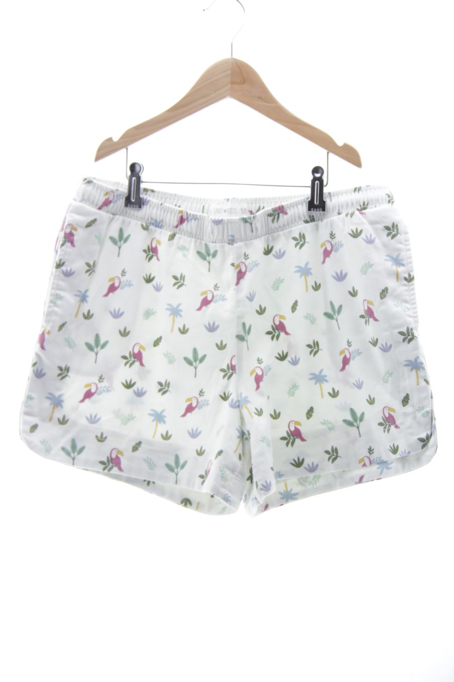 Pantalón corto de Unit de la talla 15 años de segunda mano
