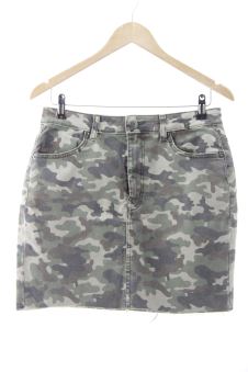 Jupe 40 Bershka, photo 1 sur 2