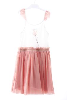 Aufwändiges Kleid 128 La redoute