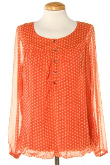 Blouse à manches longues 38 Esprit, photo 1 sur 2