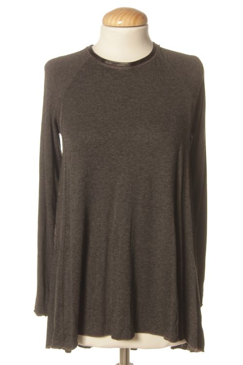 T-shirt à manches longues