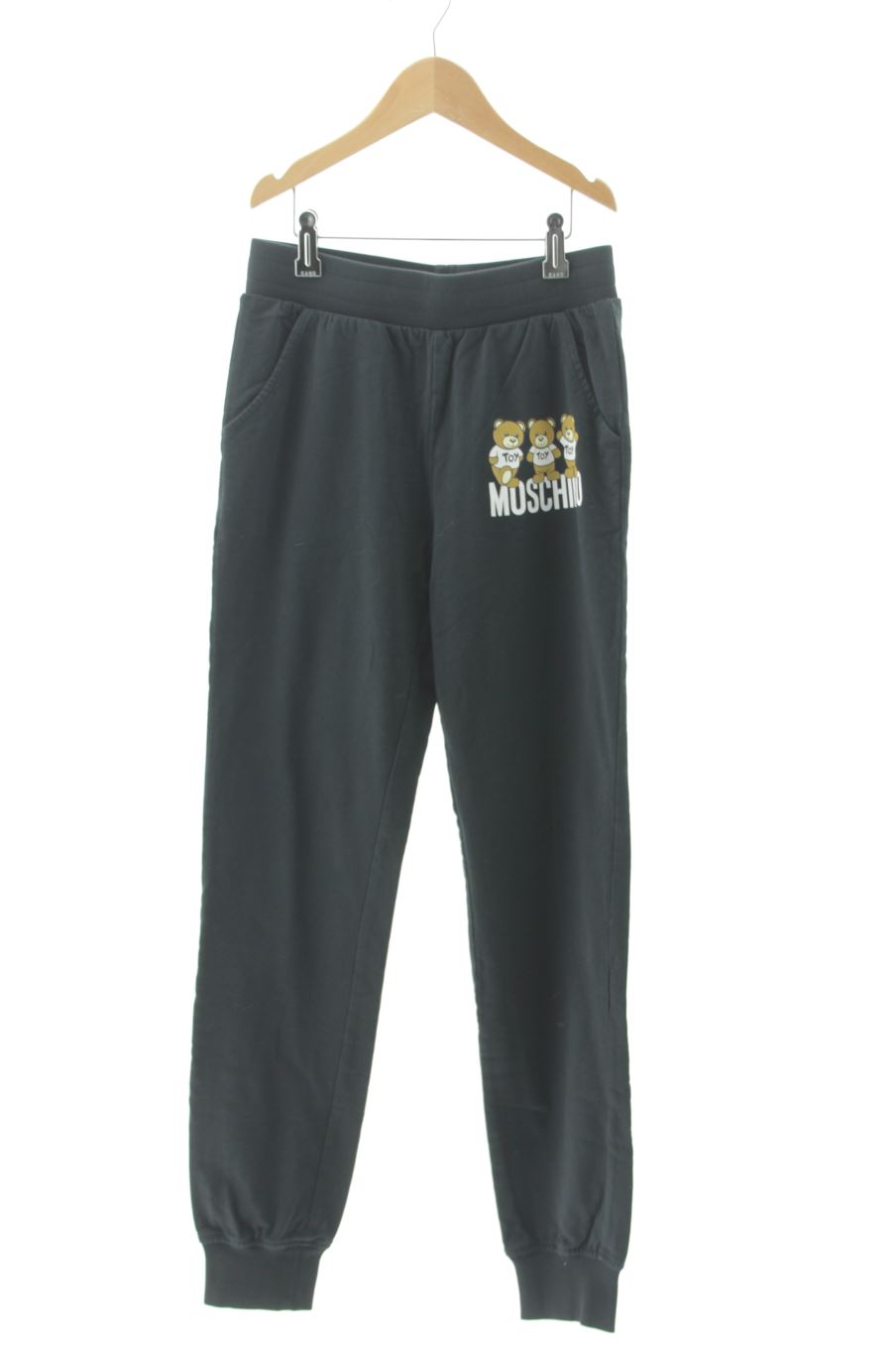 Pantalon Sport Moschino de la taille 12 ans de seconde main