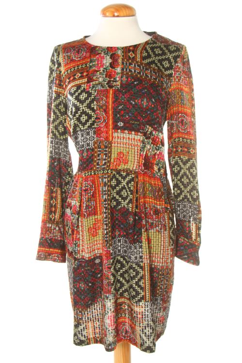 Robe casual