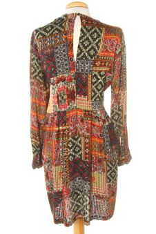 Robe casual S Zara