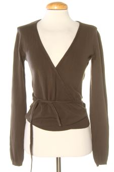 Cardigan S Benetton