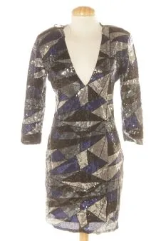Vestito M Desigual, foto 1 di 2