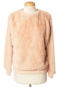 Sudadera XS Pimkie