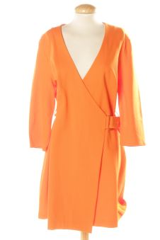 Vestido casual 44 Naf Naf