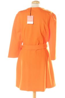 Vestido casual 44 Naf Naf