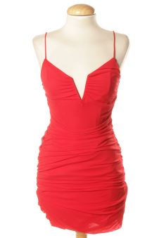 Vestito M PERCENTIL