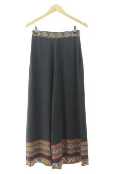 Pantalón 34 Desigual