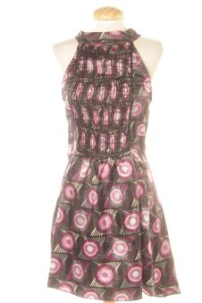 Robe S Danniel Brunni