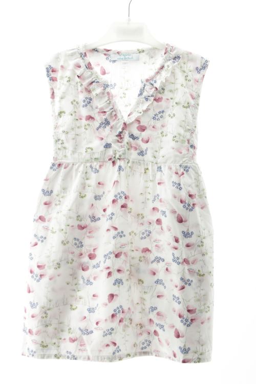 Blouse à manches courtes