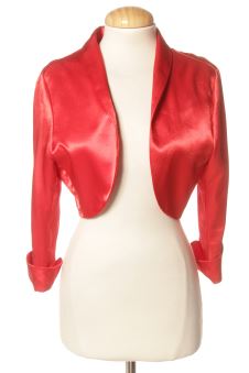 Chaqueta Única PERCENTIL