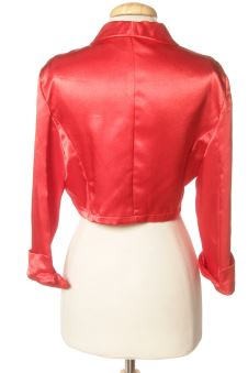Chaqueta Única PERCENTIL
