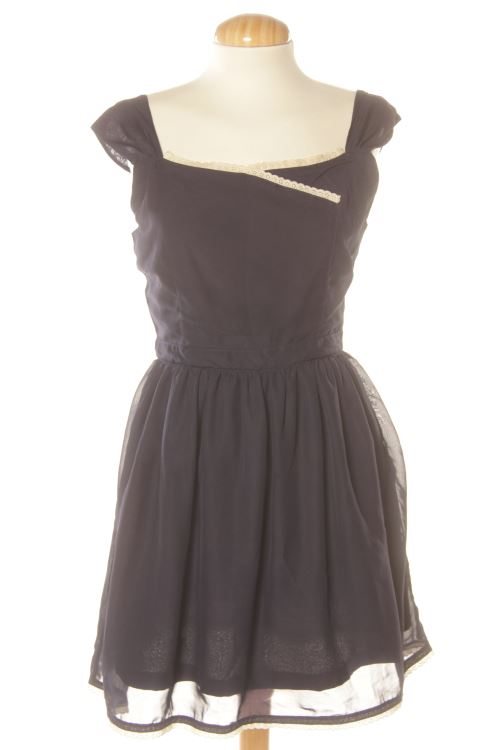 Vestido casual