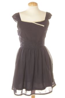 Vestito casual M Tiralahilacha