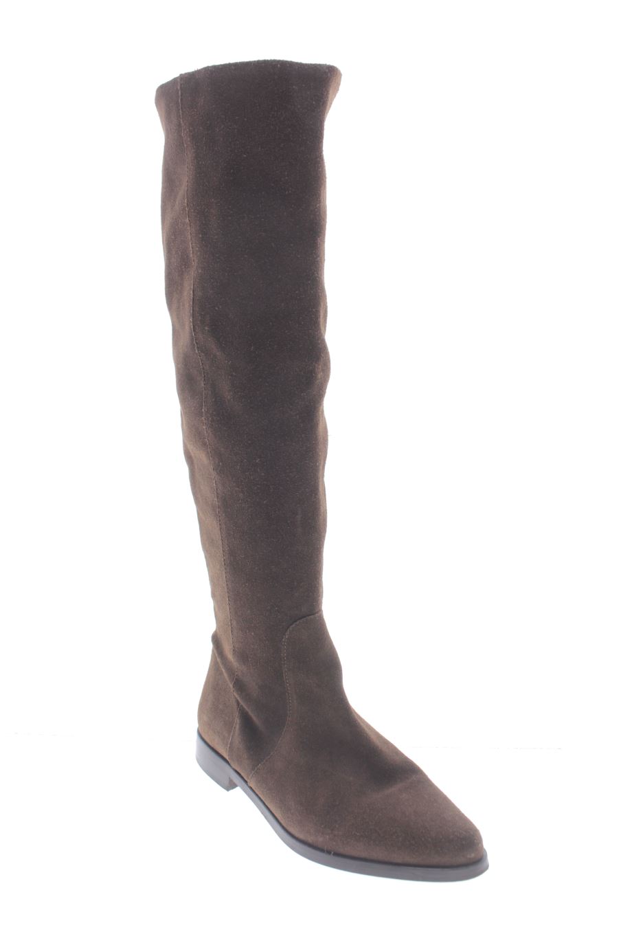 Botas de ANTONIO PARRIEGO de la talla 37, de color marrone