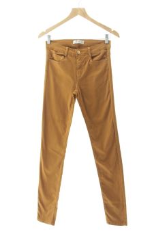 Jeans 38 ZARA TRAFALUC