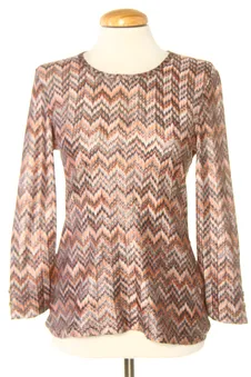 Pull S Damart, photo 1 sur 2