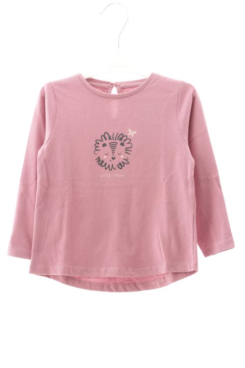 T-shirt manches longues