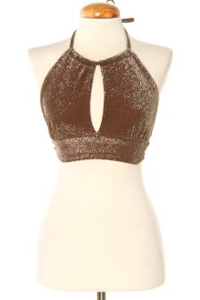 Top XS Pull & Bear, photo 1 sur 2