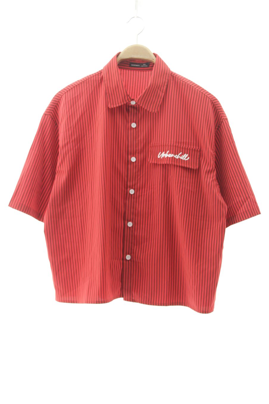 Chemise à manches courtes MANFINITY de la taille L